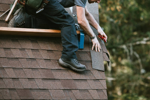 Best Roof Replacement Cost  in Newport, WA